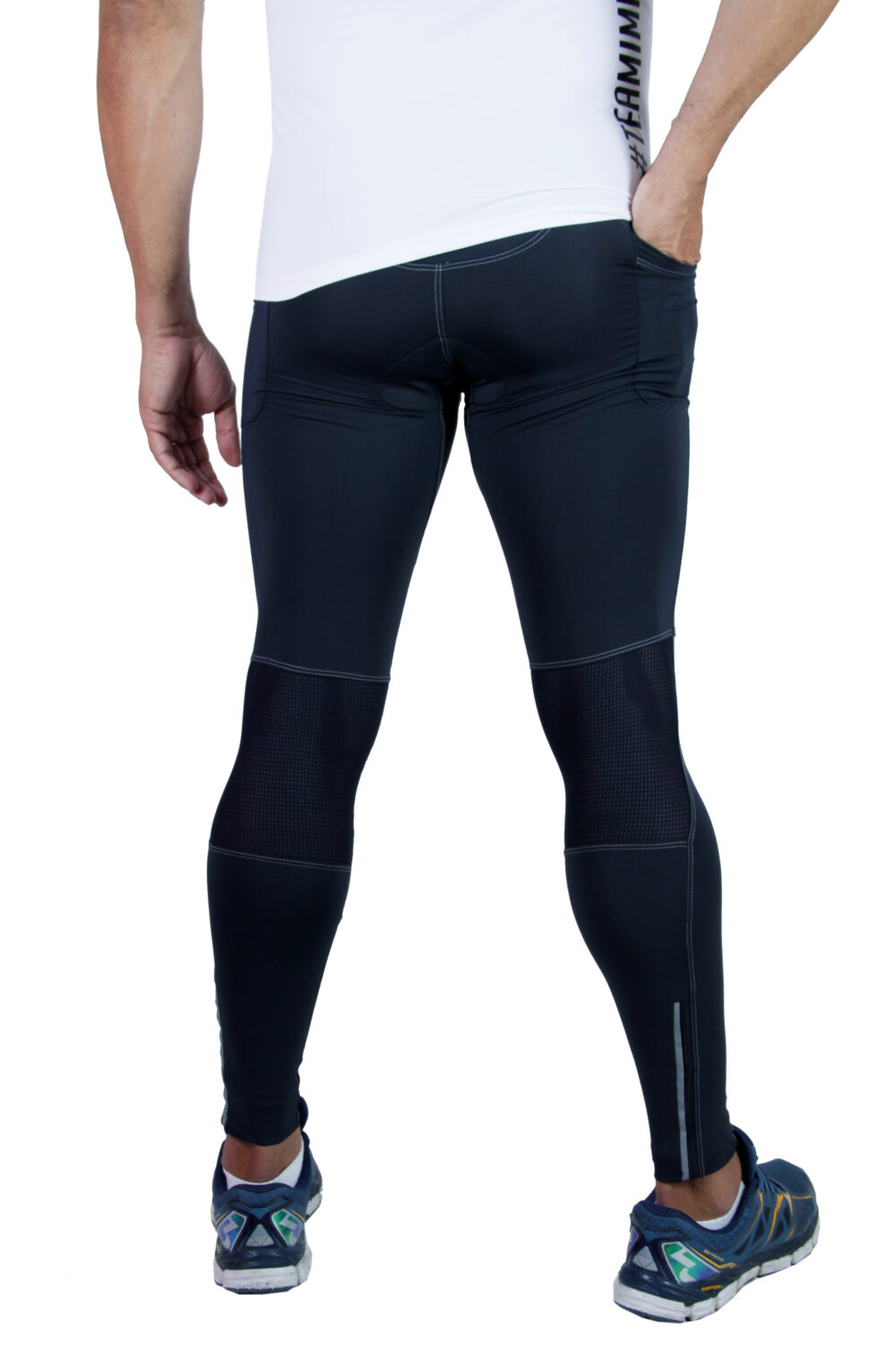 Calça Compressão