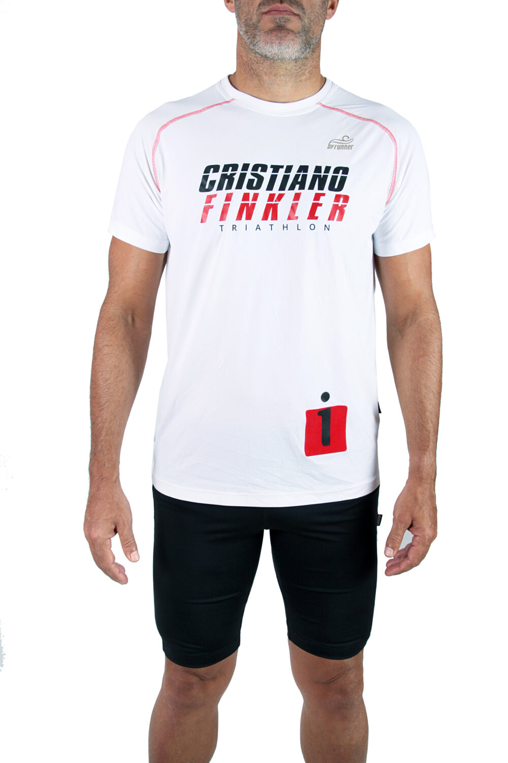Camiseta Poliamida - Image 3