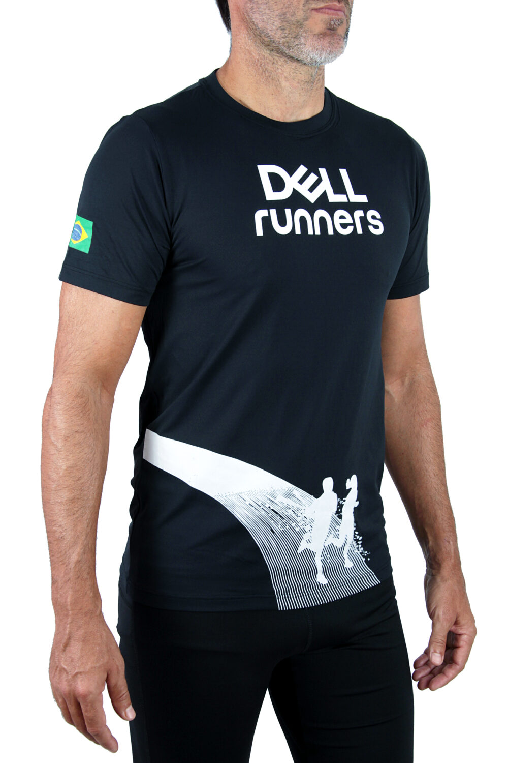 Camiseta Poliamida