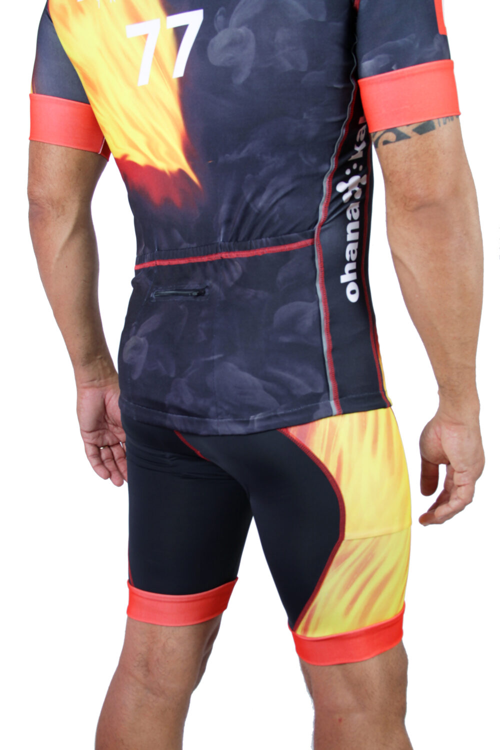 Bermuda Ciclismo - Image 2