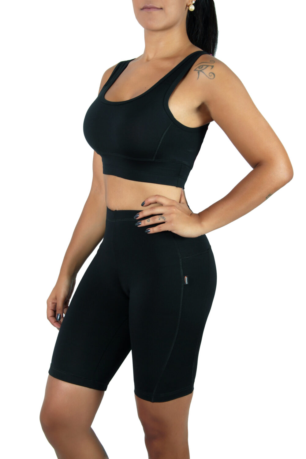 Top - Feminino