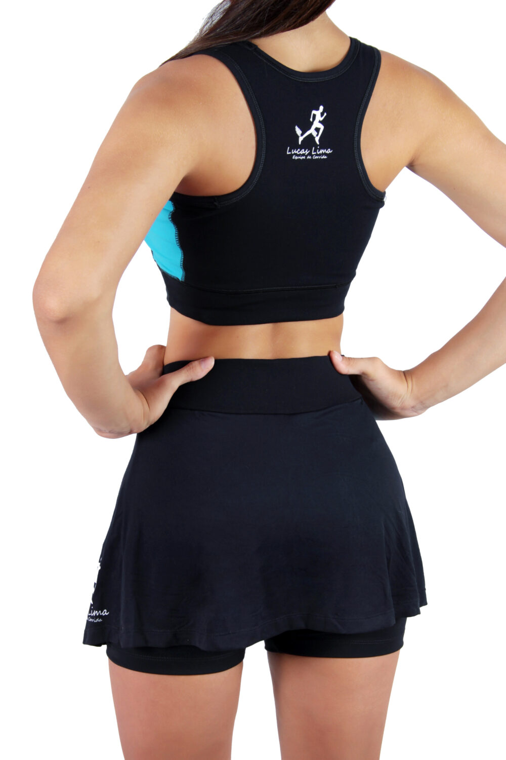 Short Saia - Feminino - Image 2
